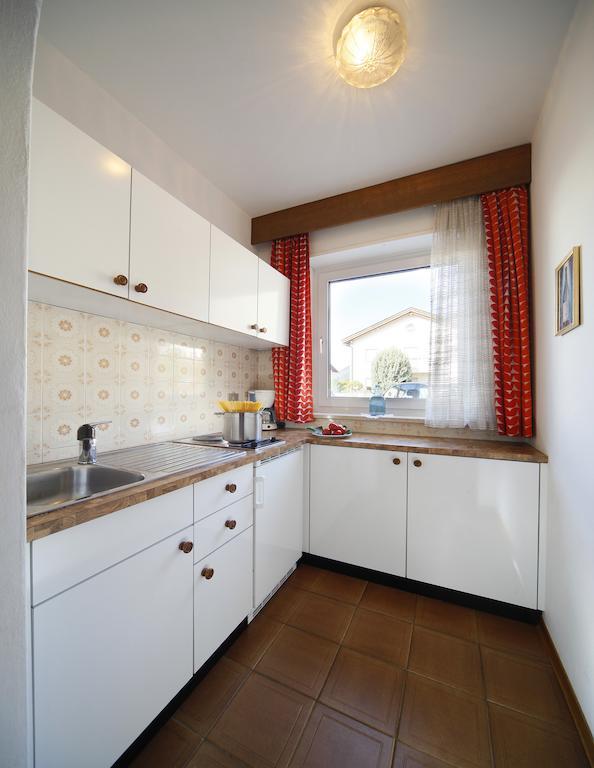 Alpina Residence Naturns Room photo